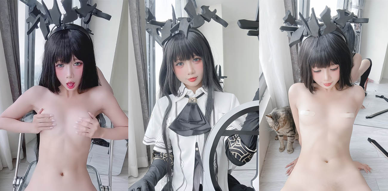 极品福利姬【Poppachan】揉奶诱惑视频流出，身材纤细曲线勾魂揉奶挑逗极致淫骚